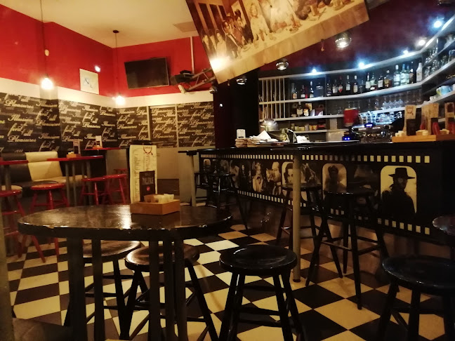 Comentarii opinii despre Bar Činkole