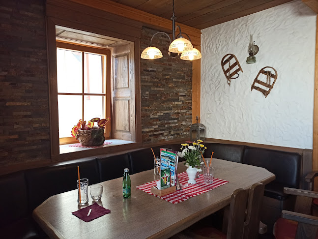 Gostilna Pri Vidi Robert Lesjak S.P.