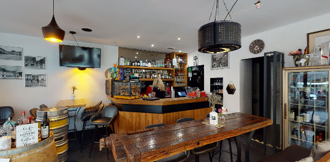 Arkade bar Novo mesto