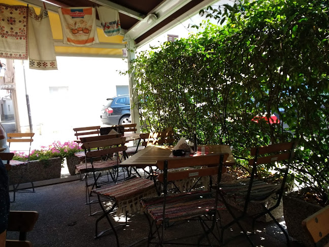 Čevabdžinica Sarajevo '84 - Koper 1