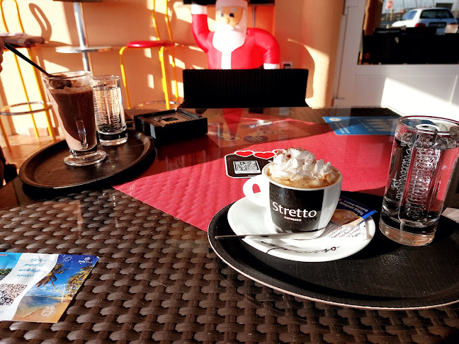 Comentarii opinii despre Terasa Bar pri Saliju