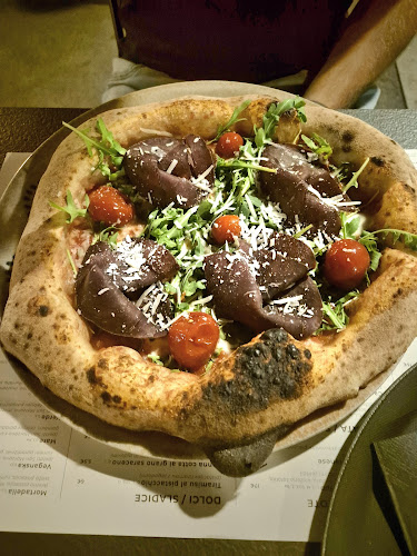 Fugazi Cucina&Bar - Gastronomija in gostinstvo