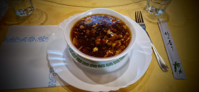 Kitajska Restavracija Shaolin - Gastronomija in gostinstvo