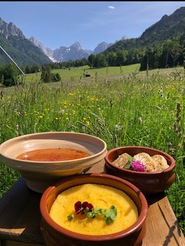 Gostišče in apartmaji Bedanc