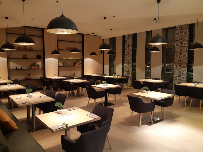 Restavracija Maximo - Murska Sobota