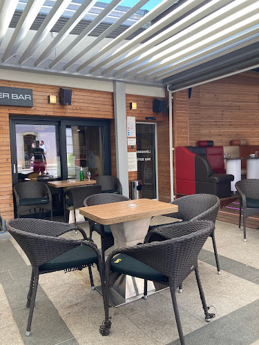 Opinii despre Center bar Mitja Šenica s.p. în Dolenjske Toplice - Gastronomija in gostinstvo