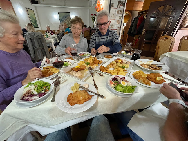 Martin Gostilna - Prenocišča - Catering