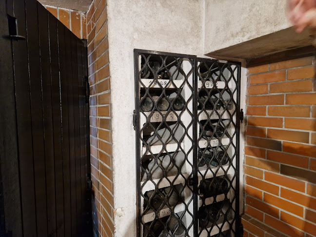 Villa Istenič - Gastronomija in gostinstvo