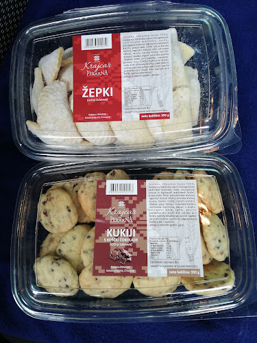 Opinii despre Pekarna Krajcar în Črnomelj - Gastronomija in gostinstvo