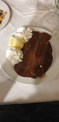 Gostilna Čad - Gastronomija in gostinstvo