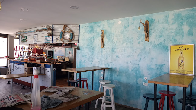 Comentarii opinii despre Bar Mandrač