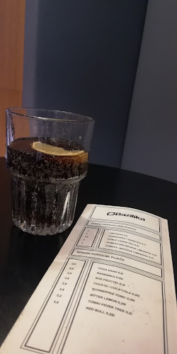 Trg francoske revolucije 5, 1000 Ljubljana