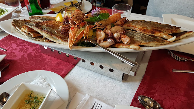 Opinii despre Gostilna Lovenjak în Murska Sobota - Gastronomija in gostinstvo