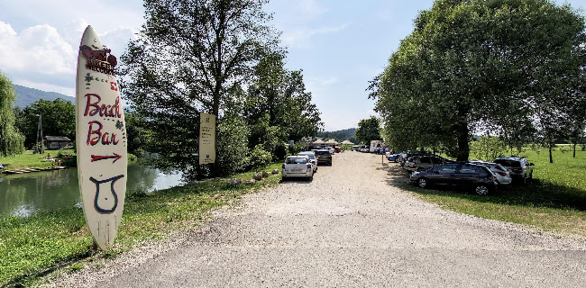 Comentarii opinii despre Beach bar Otok