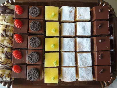 Kolački, slaščičarstvo Petra Smrekar, s.p.