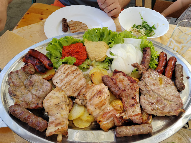 Opinii despre Gostilna Strunjan - Mirjana Mozgan s.p. în Portorož - Gastronomija in gostinstvo