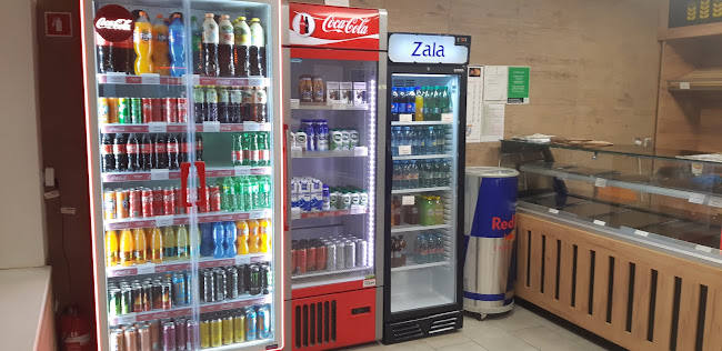 Pekarna Drini 2 - Gastronomija in gostinstvo