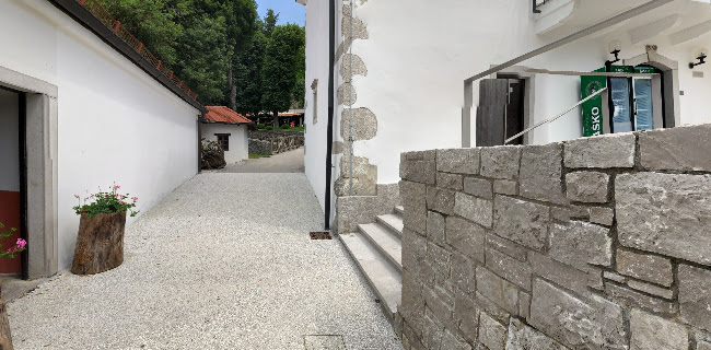 Opinii despre Modrijanova domačija / Grill în Postojna - Gastronomija in gostinstvo