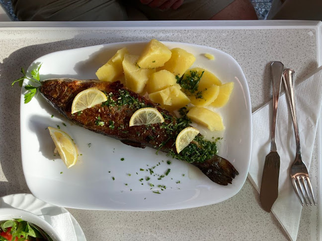 Opinii despre Gostilna Žvikar în Bovec - Gastronomija in gostinstvo