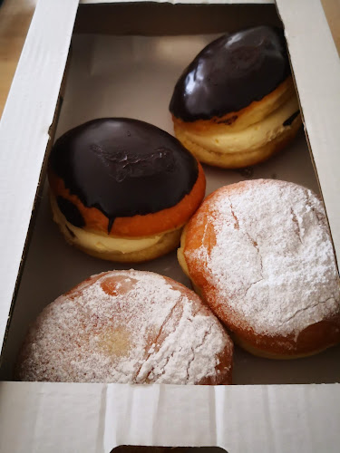 Opinii despre Slaščičarna Berzo în Vrhnika - Gastronomija in gostinstvo