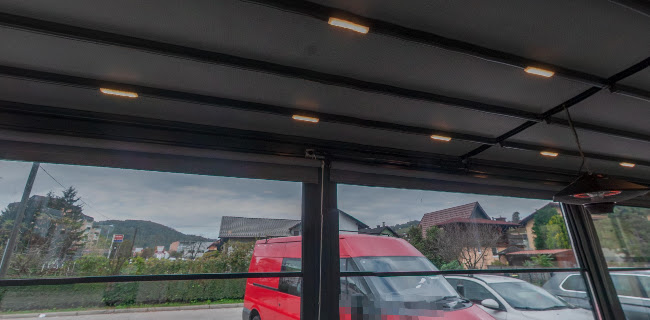 Gril na Vidmu, gostinstvo in storitve, d.o.o. - Gastronomija in gostinstvo