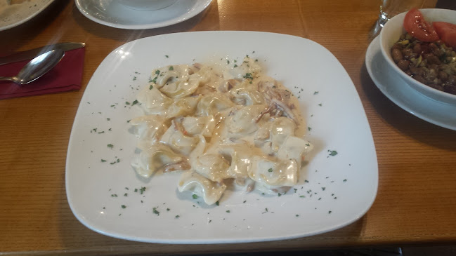 Restavracija tartuf, Radosava Bagari s.p. - Gastronomija in gostinstvo