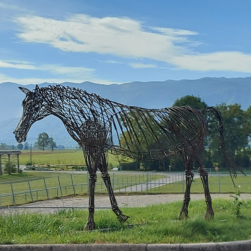 Gostinstvo Rudi Hrovat s.p. Kmetija in bar Brsca - Gastronomija in gostinstvo