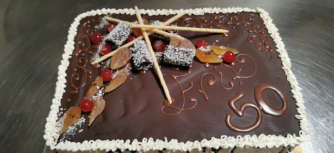 Pekarna domačega peciva potička - Marko Nedeljković s.p. - Gastronomija in gostinstvo