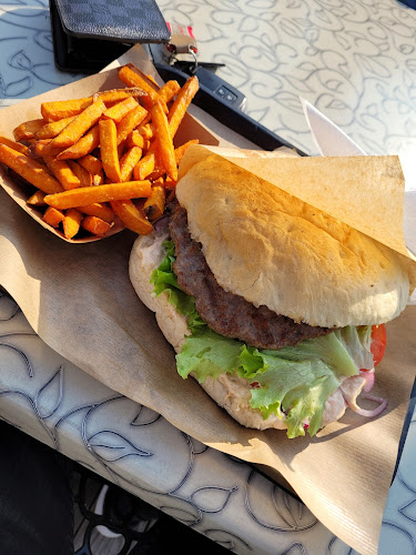 Cube Burger - Ljubljana