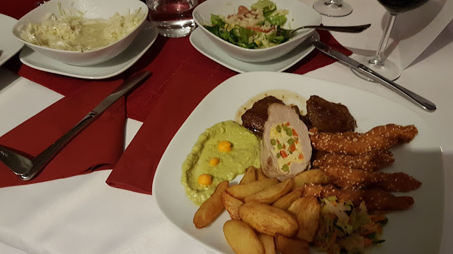 Gostilna Medved - Škofja vas