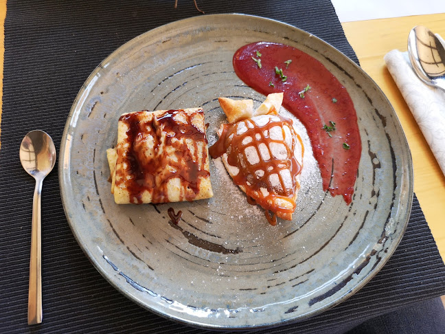 Comentarii opinii despre Gostilna Ribnik