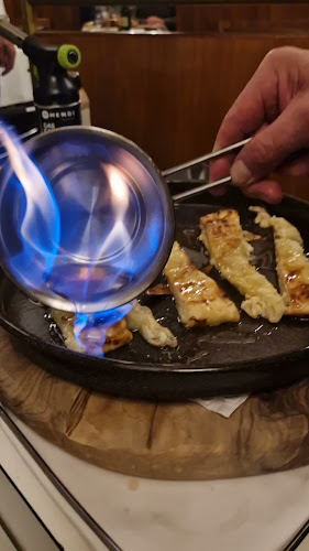 Gostilna pri Anzelnu - Vodice