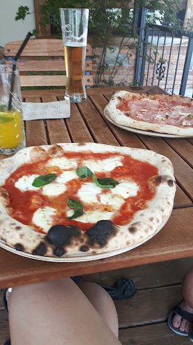 Opinii despre ANTICA Pizzeria & Aperitivo în Grosuplje - Gastronomija in gostinstvo
