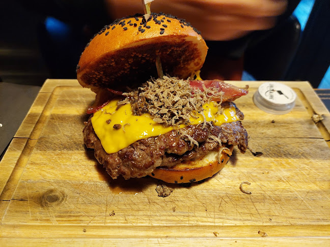 Jack & Joe Steak and Burger Club - Maribor