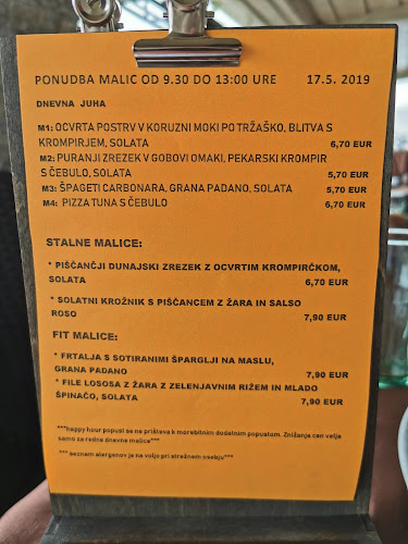 Restavracija Park, Gostinstvo In Turizem D.O.O. - Gastronomija in gostinstvo