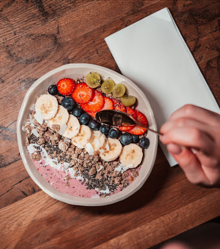 Nana Bistro & Kavarna