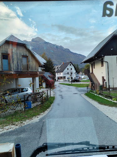 Gostišce Vančar - Gastronomija in gostinstvo