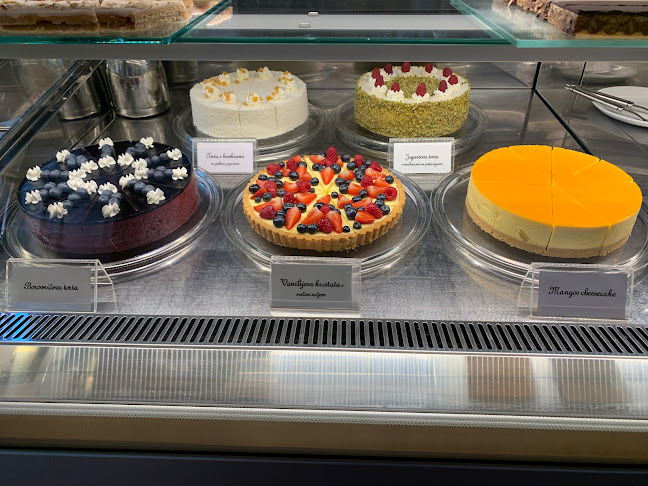 Pri Žabarju - Ljubljana