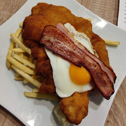 Comentarii opinii despre Restavracija XXXL Ljubljana