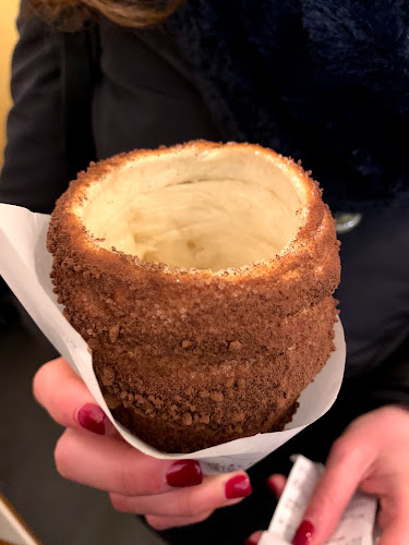 Sisters kurtoš - Ljubljana