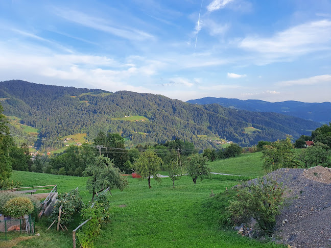 Gostilna Blegoš - Gastronomija in gostinstvo