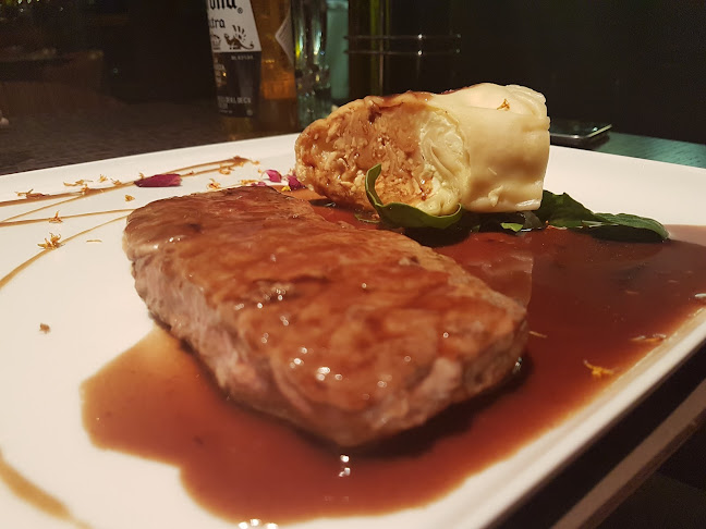 Separé - Gastronomija in gostinstvo