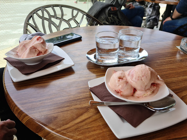 Opinii despre Caffè Dolce Vita în Nova Gorica - Gastronomija in gostinstvo