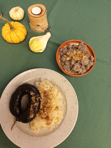 Comentarii opinii despre Gostilna Strah Polonca Štrukelj s.p.