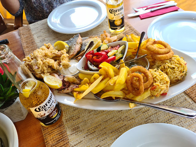 El restaurante de Poncho - Gastronomija in gostinstvo