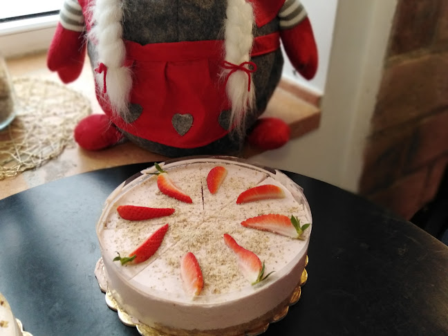 Comentarii opinii despre Picerija in kavarna Vojničanka