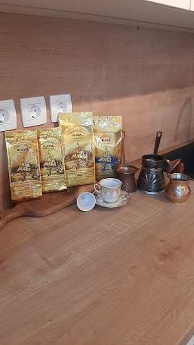 Pražarna kave in čiščenje, Primož Janez Zorec s.p. - Gastronomija in gostinstvo