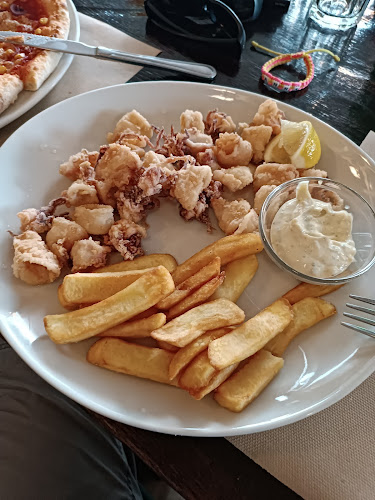 Beach Garden Pizza & Grill - Izola, Dušan Kadić s.p. - Gastronomija in gostinstvo