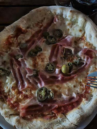 Gostilna in pizzerija Boter - Vrhnika