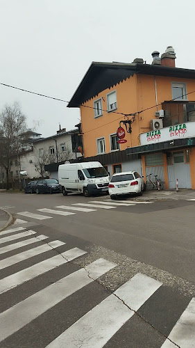 Gostilna in pizzeria Julči
